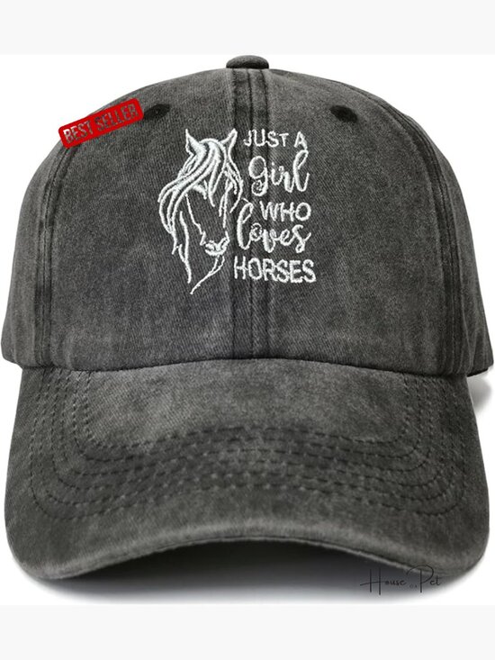 Embroidered Cotton Baseball Cap with Adjustable Strapback - Unisex Dad Hat main image 5